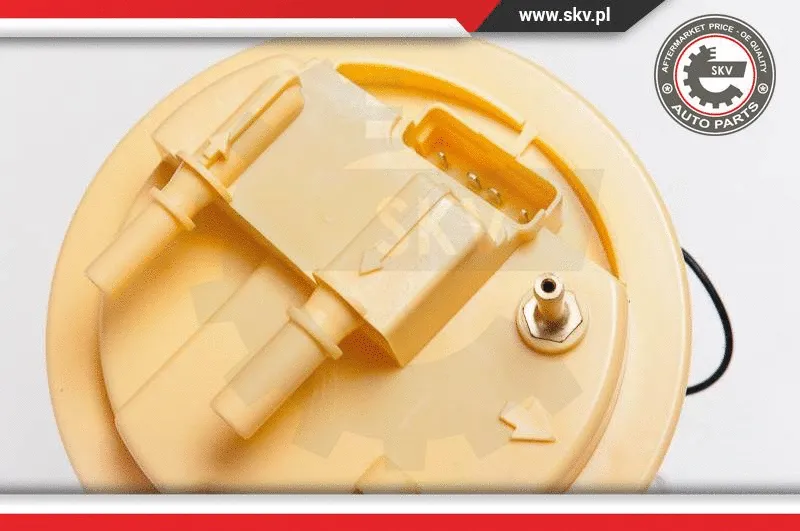 Fuel Feed Unit
