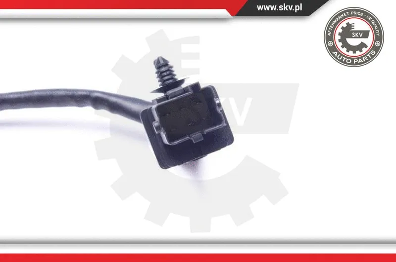 Lambda Sensor