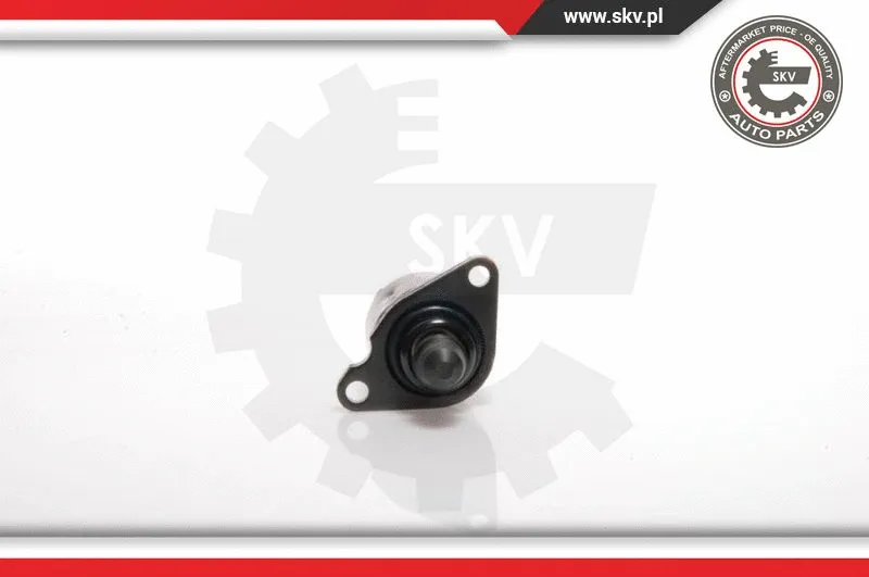 Idle Control Valve, air supply