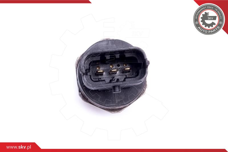 Sensor, fuel pressure