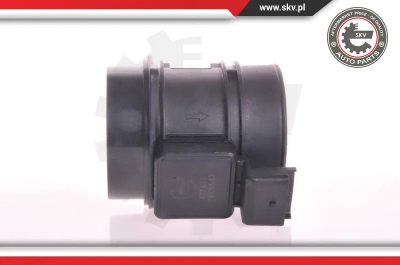 Mass Air Flow Sensor