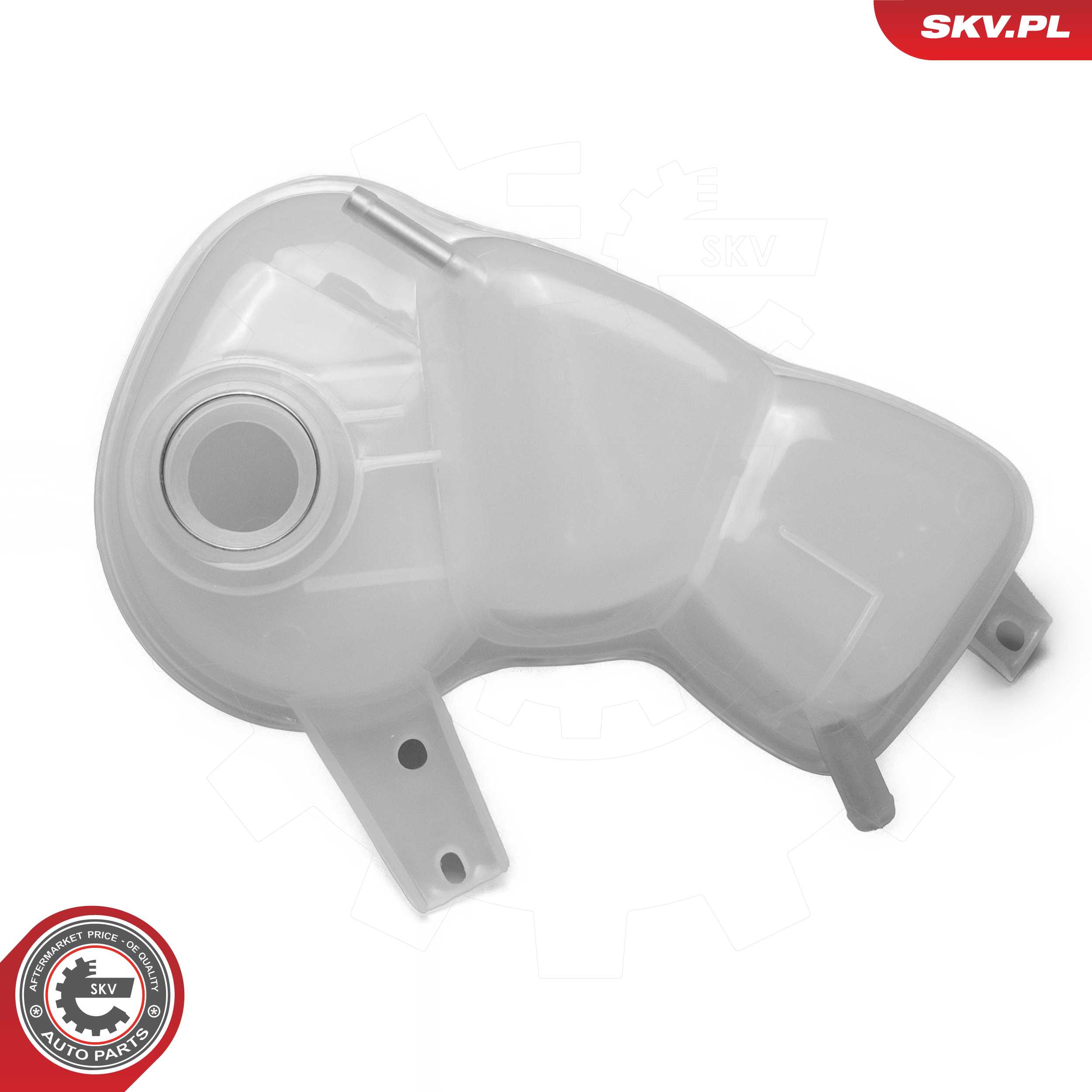 Expansion Tank, coolant