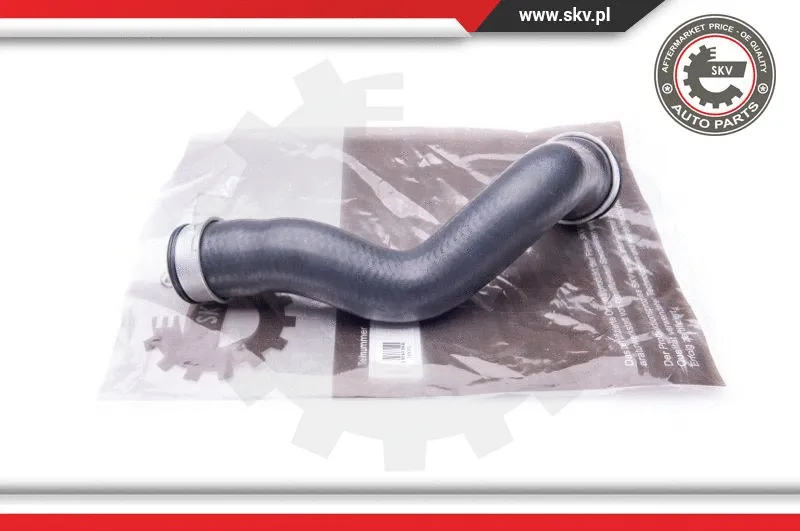 Charge Air Hose (24SKV621)