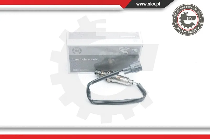 Lambda Sensor (09SKV581)