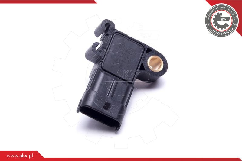 Sensor, intake manifold pressure