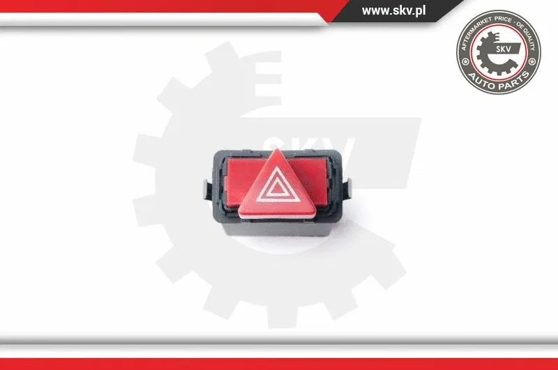 Hazard Warning Light Switch (96SKV100)