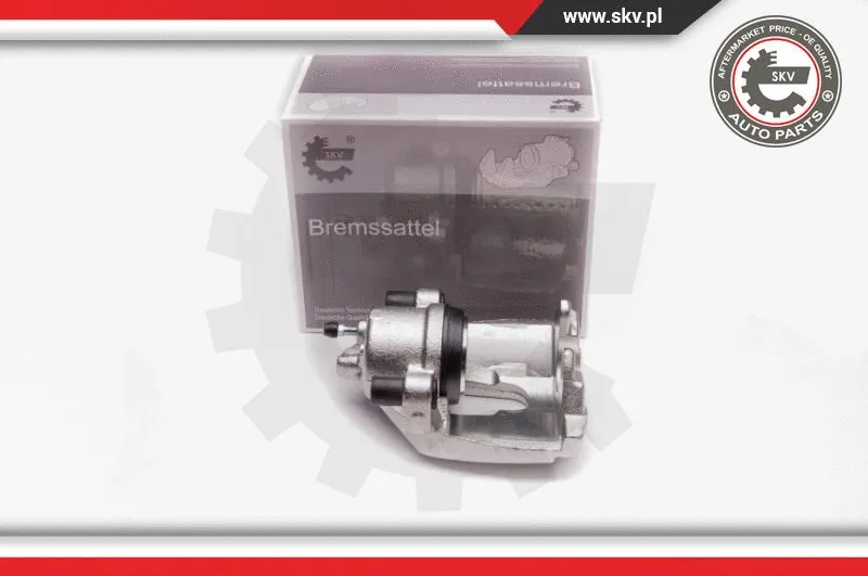 Brake Caliper (23SKV042)
