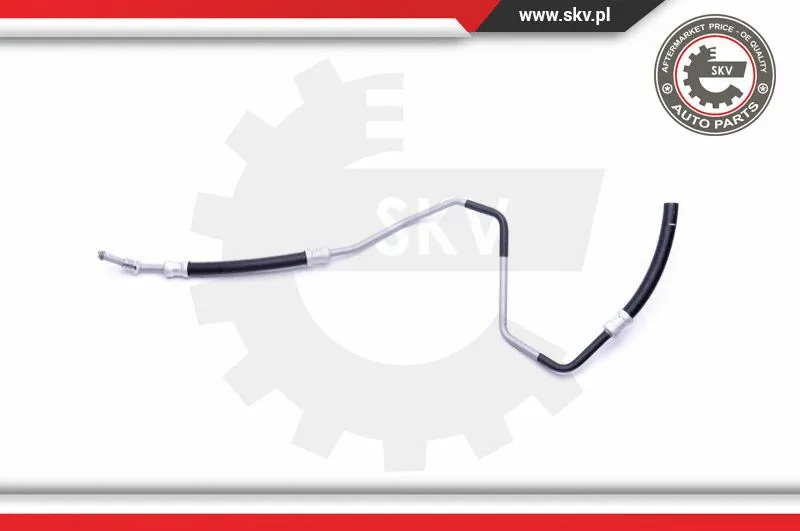 Hydraulic Hose, steering (10SKV800)
