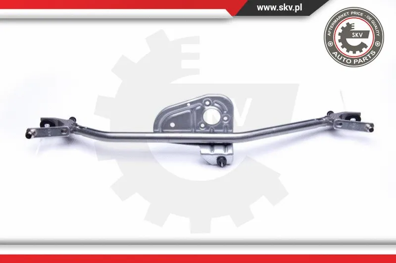 Wiper Linkage