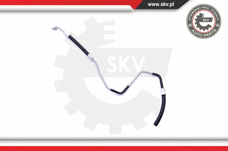 Hydraulic Hose, steering