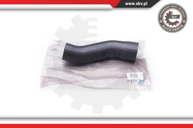 Charge Air Hose (24SKV699)