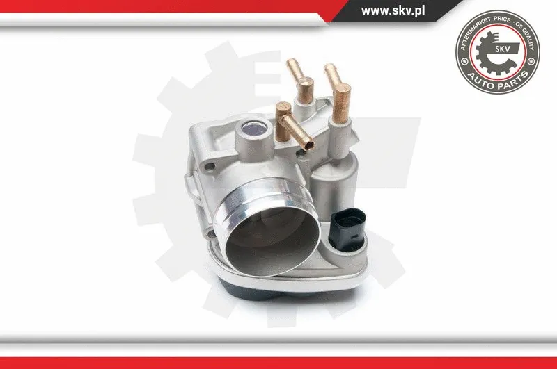Throttle Body
