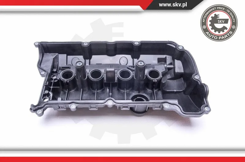 Cylinder Head Cover