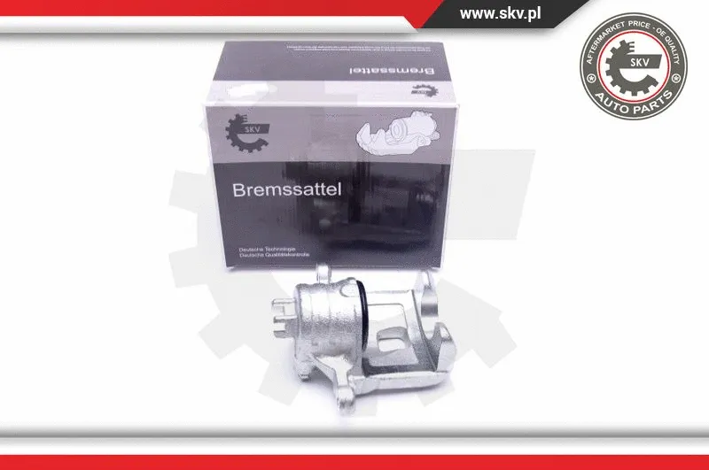 Brake Caliper (45SKV674)