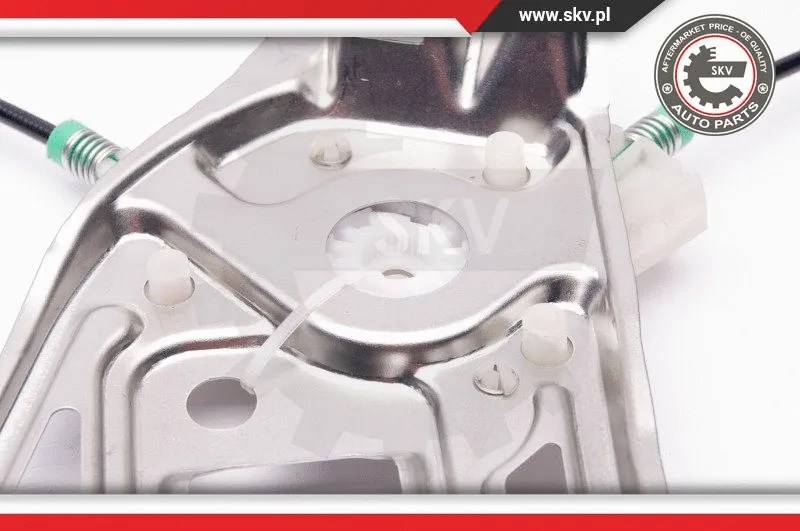 Window Regulator