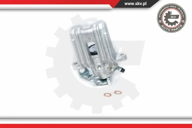 Brake Caliper