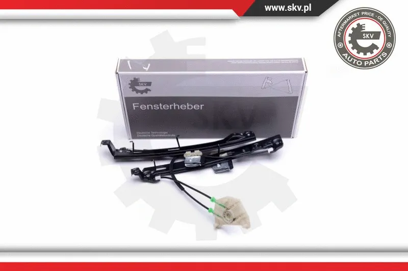 Window Regulator (00SKV922)