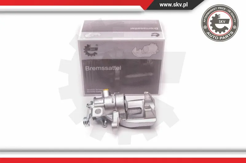 Brake Caliper