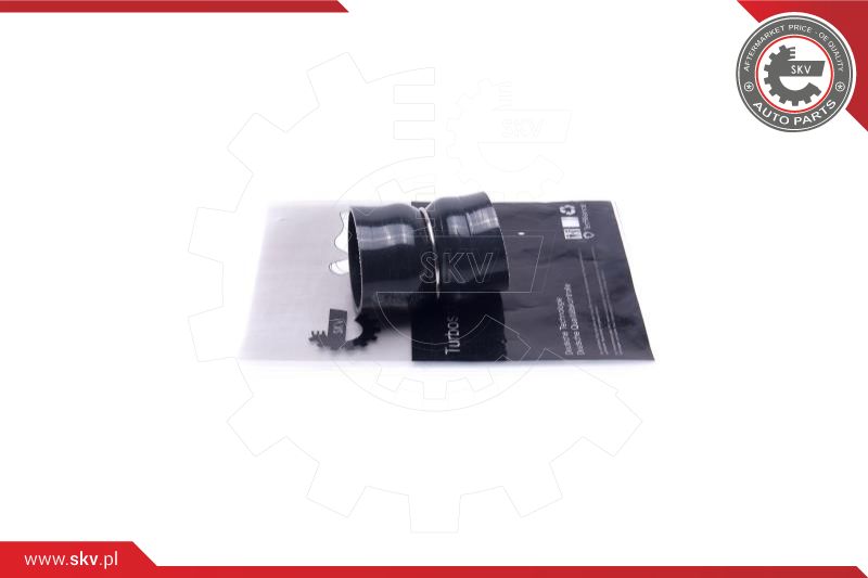 Charge Air Hose (24SKV560)