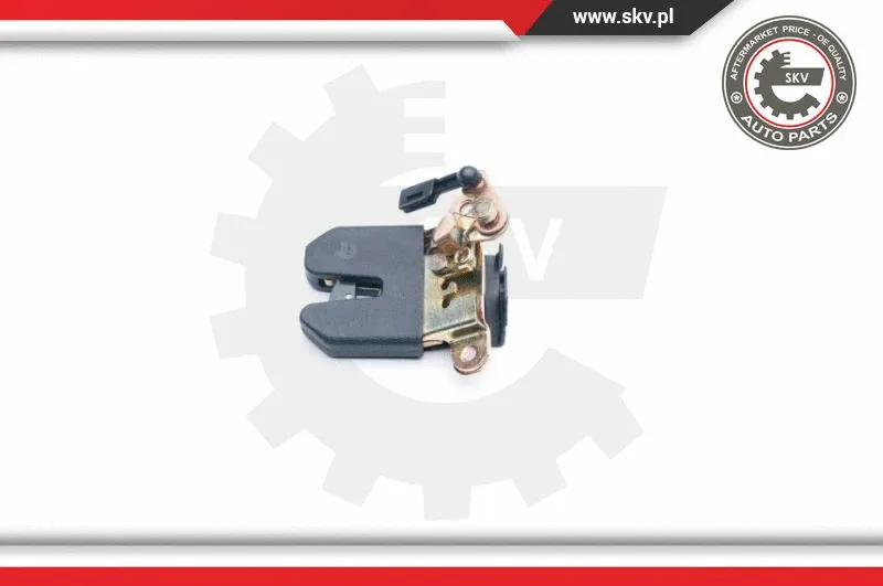 Tailgate Lock (16SKV311)