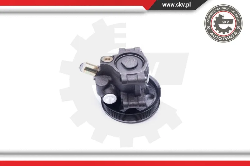 Hydraulic Pump, steering