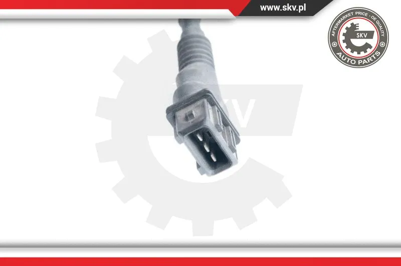 Sensor, engine oil level