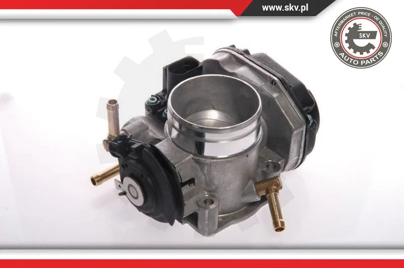 Throttle Body