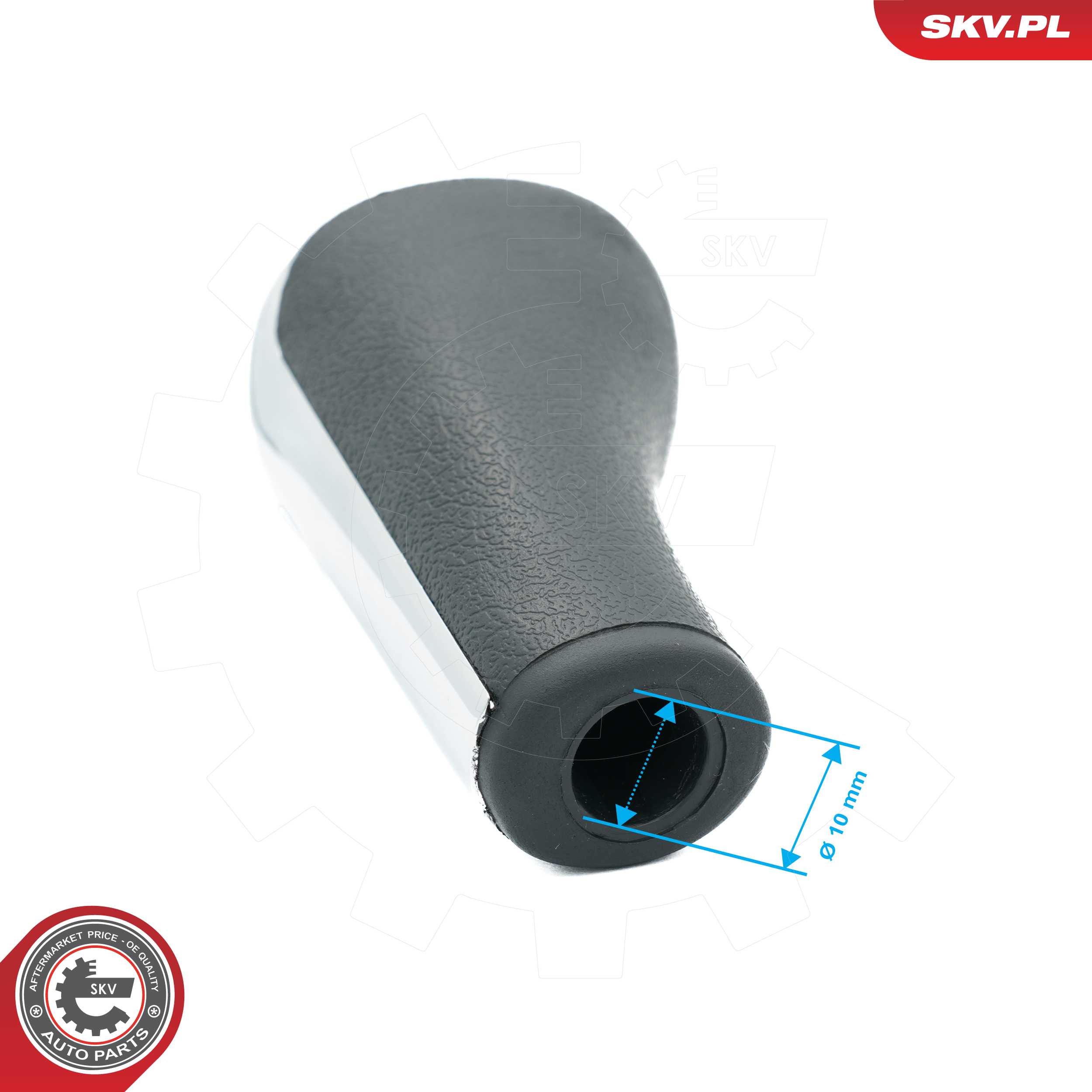 Gear Shift Lever Knob