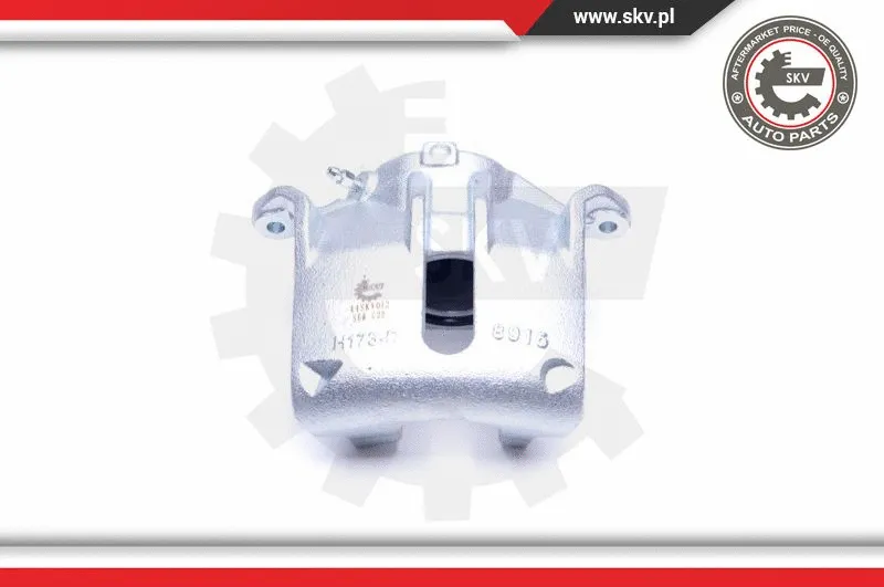 Brake Caliper