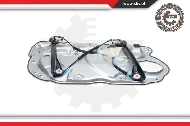 Window Regulator
