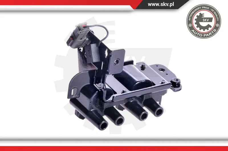 Ignition Coil