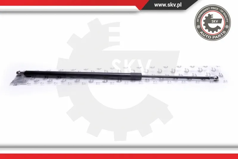 Gas Spring, boot/cargo area (52SKV608)