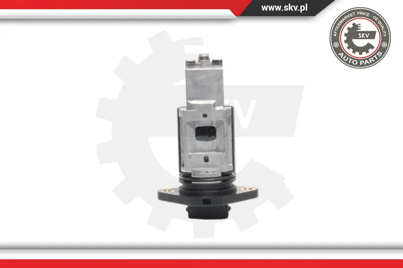 Mass Air Flow Sensor