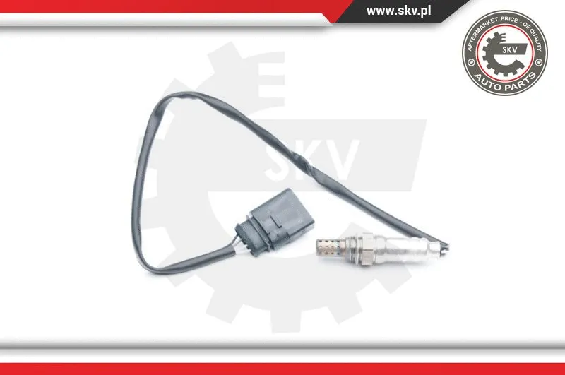 Lambda Sensor
