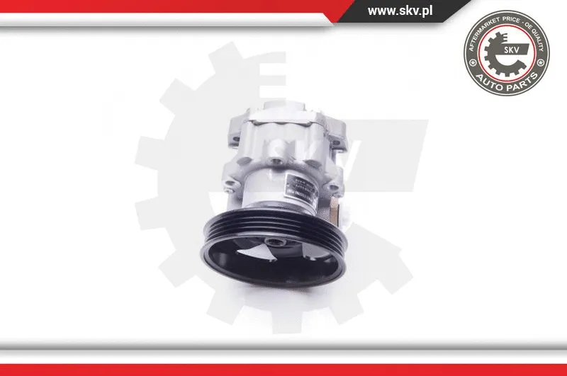 Hydraulic Pump, steering