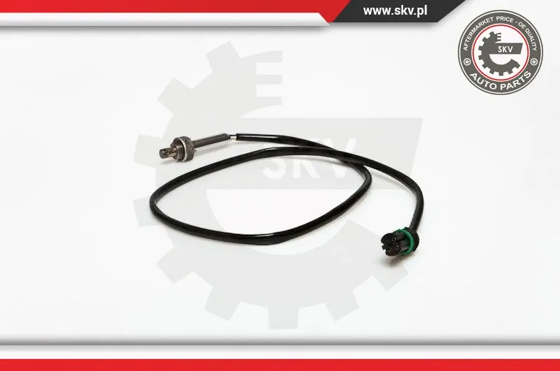 Lambda Sensor