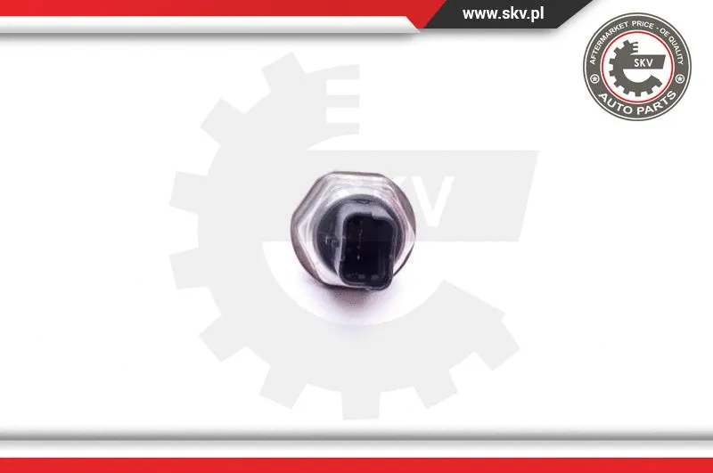 Sensor, fuel pressure