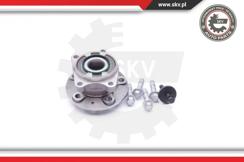 Wheel Bearing Kit