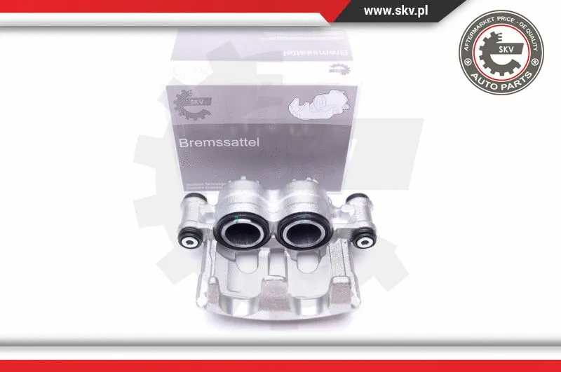 Brake Caliper (45SKV652)