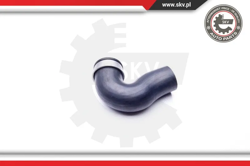 Charge Air Hose