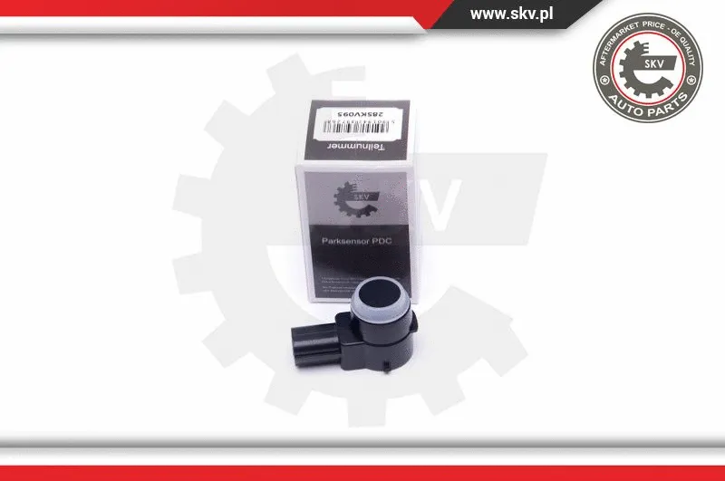 Sensor, parking distance control (28SKV095)