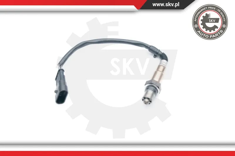 Lambda Sensor