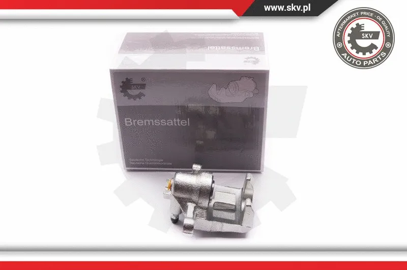 Brake Caliper (23SKV614)