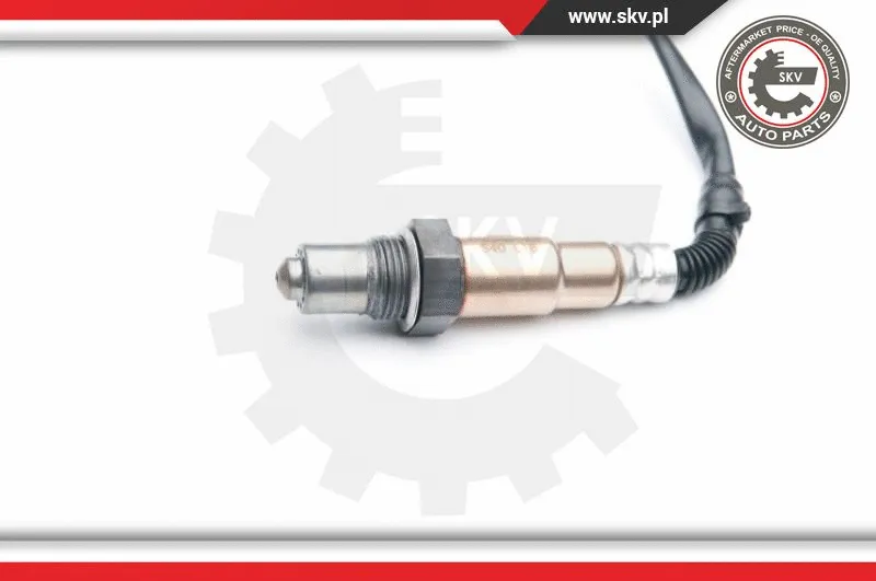 Lambda Sensor