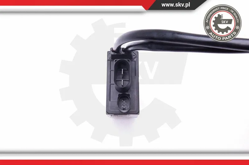 Series Resistor, blower
