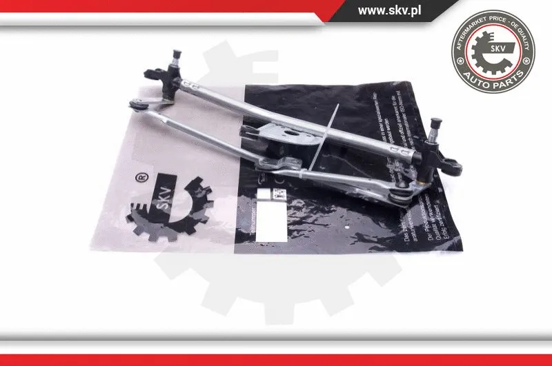 Wiper Linkage (05SKV112)