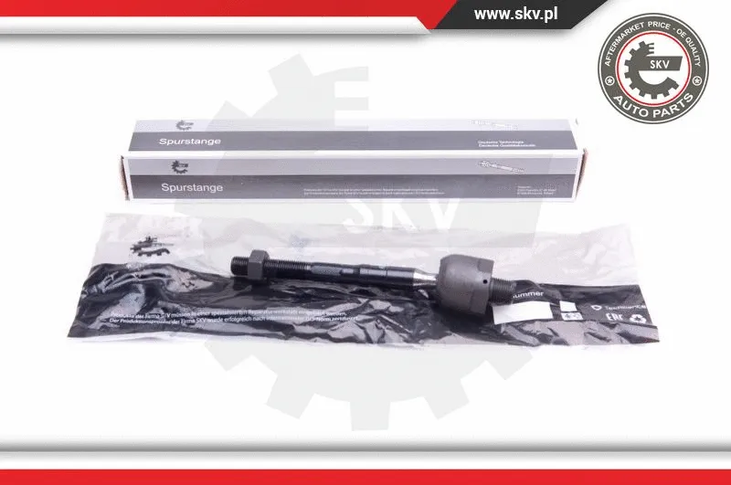 Inner Tie Rod (04SKV363)