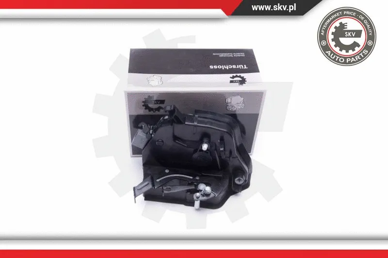 Door Lock (16SKV811)