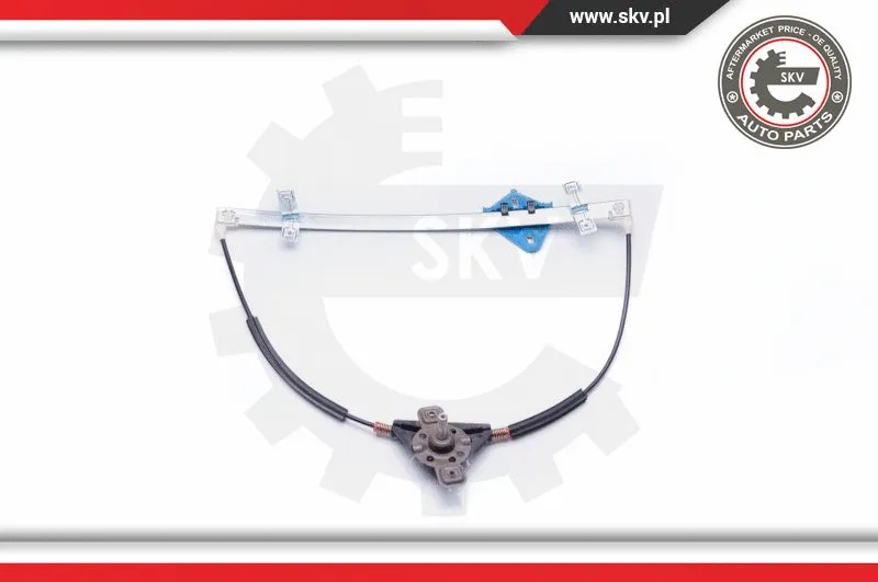 Window Regulator