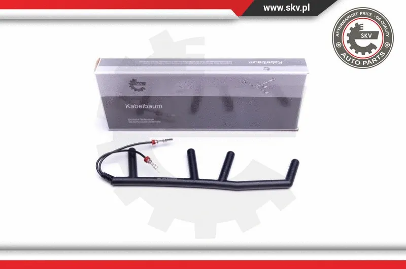 Cable Repair Kit, glow plug (53SKV010)